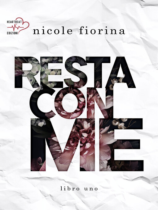 Title details for Resta con me by Nicole Fiorina - Available